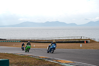 Middle Group Blue Bikes